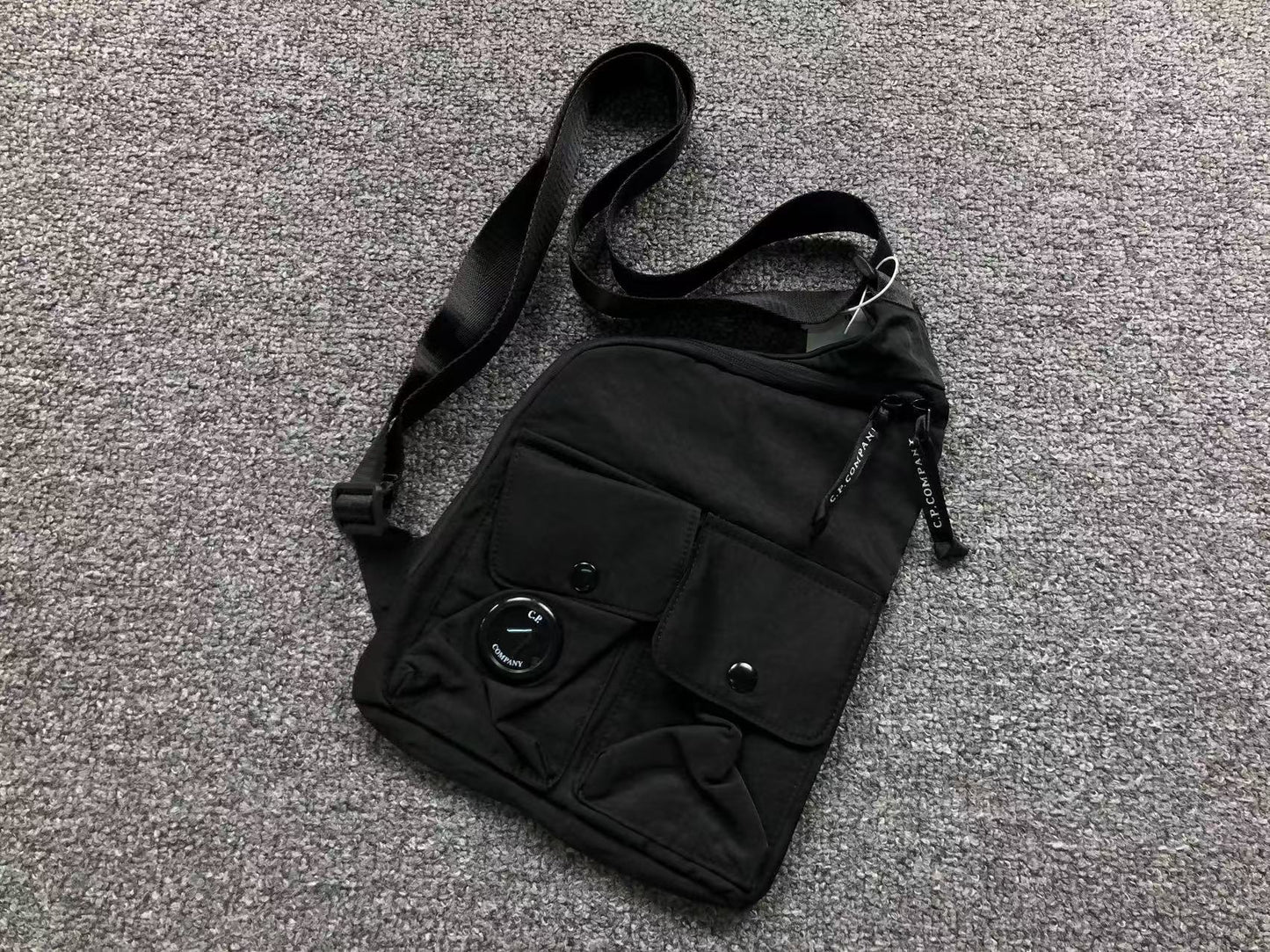 C.P.COMPANY SAC