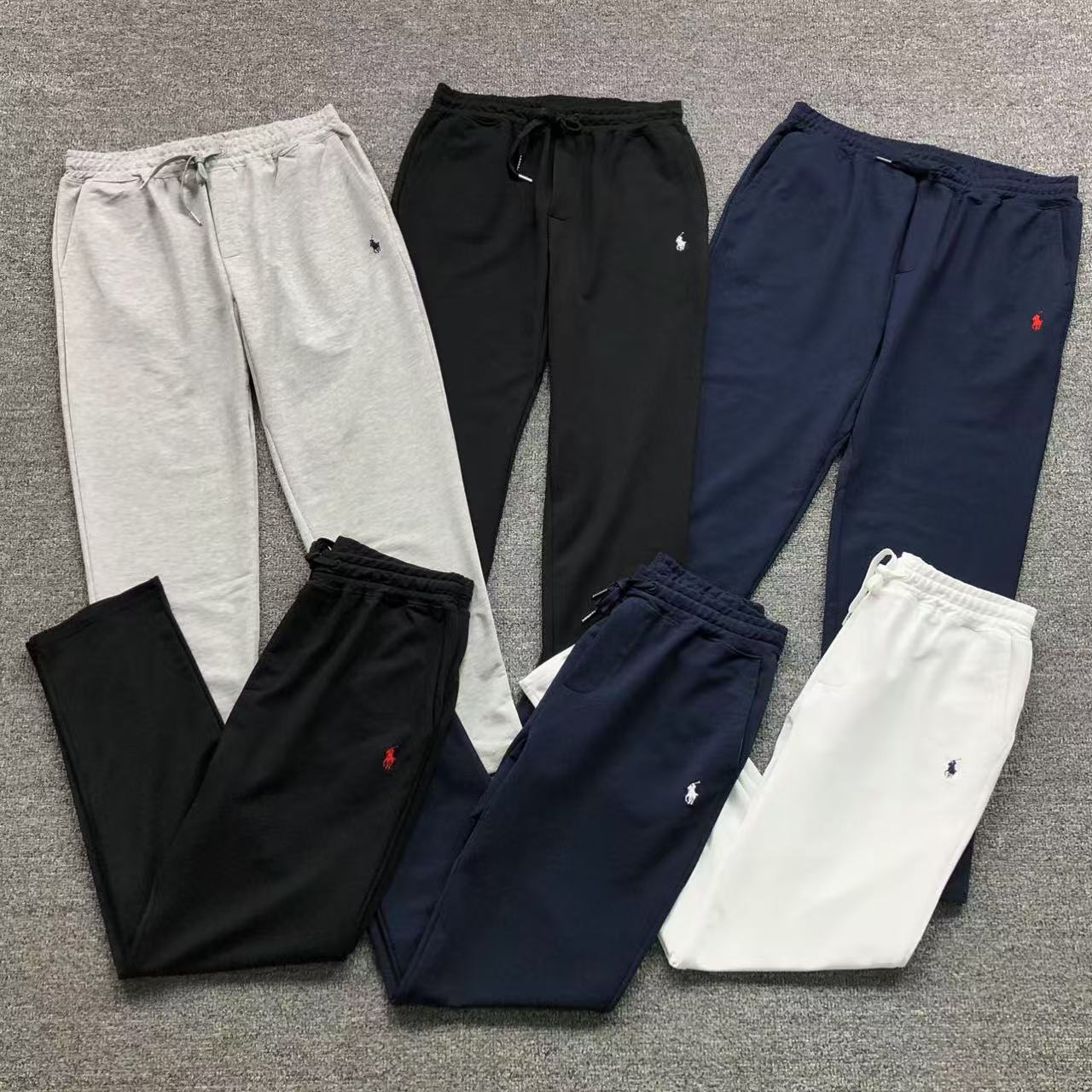 RALPH LAUREN FLEECE BOTTOMS