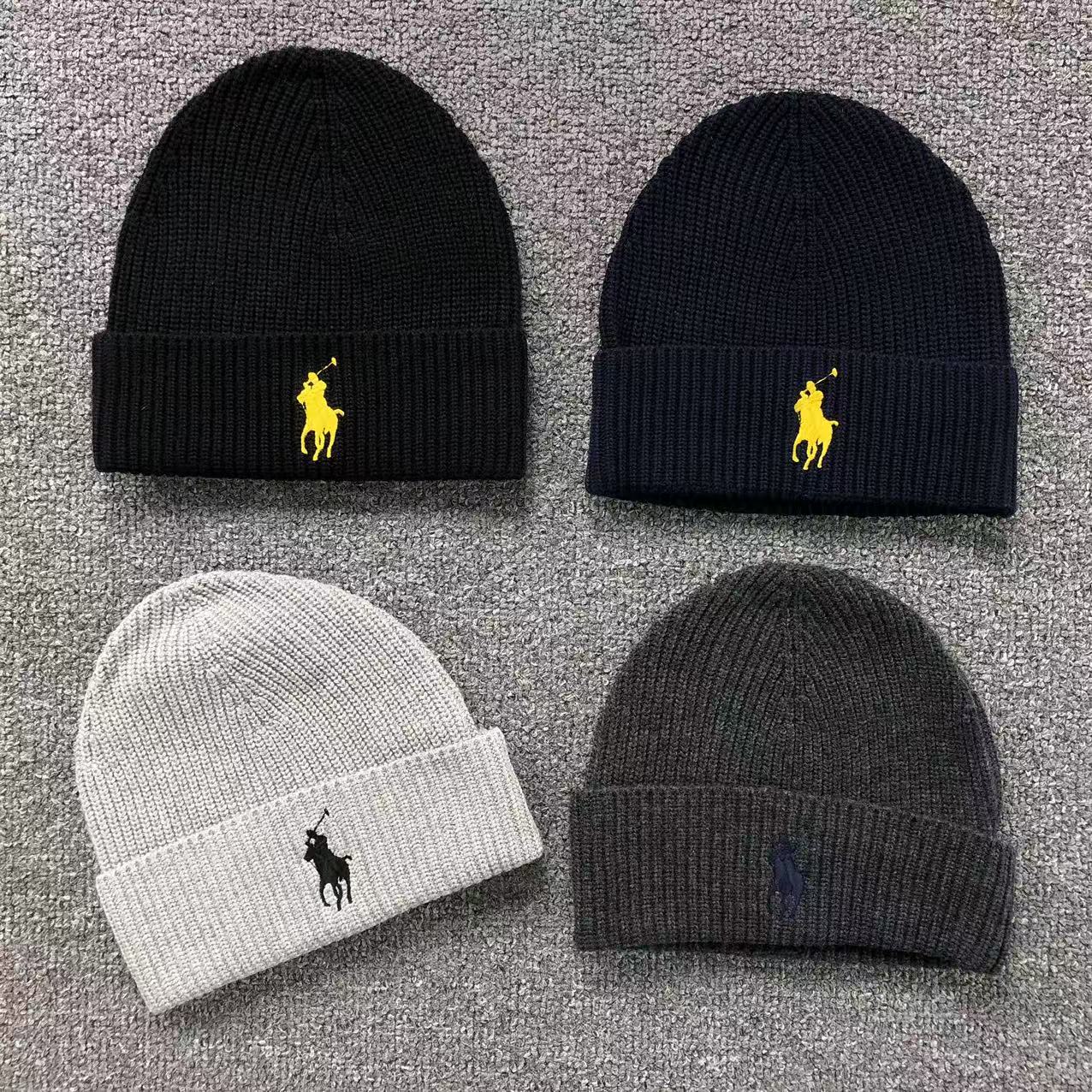 RALPH LAUREN BONNET