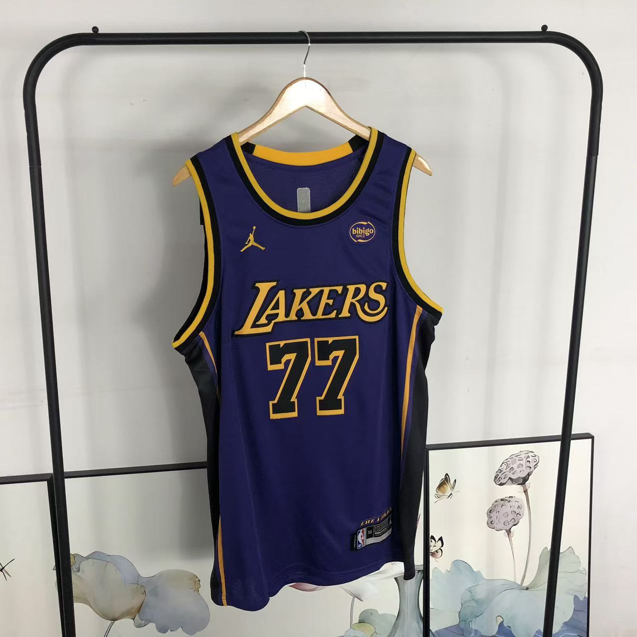 NBA T-SHIRT