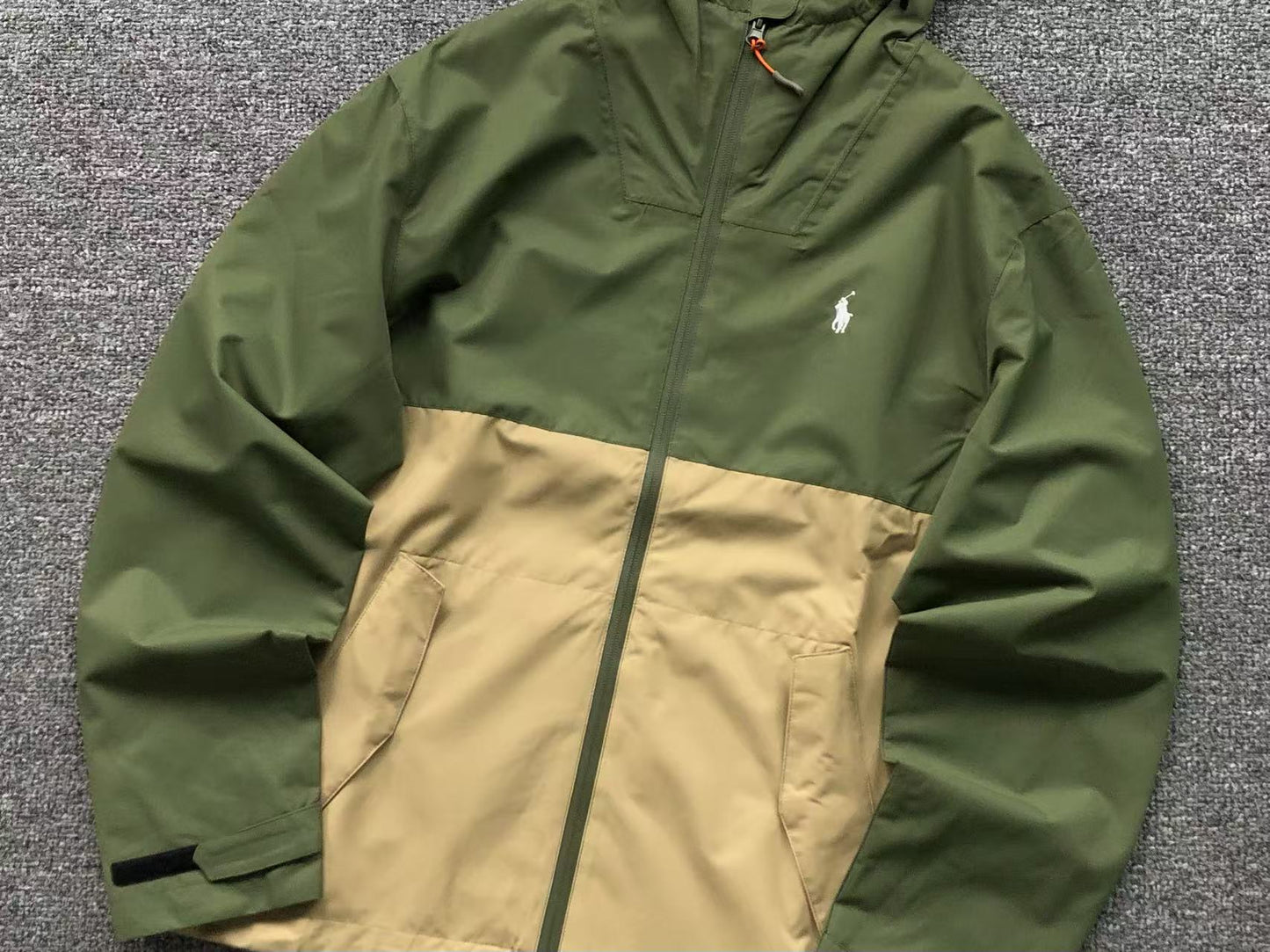 RALPH LAUREN VESTE