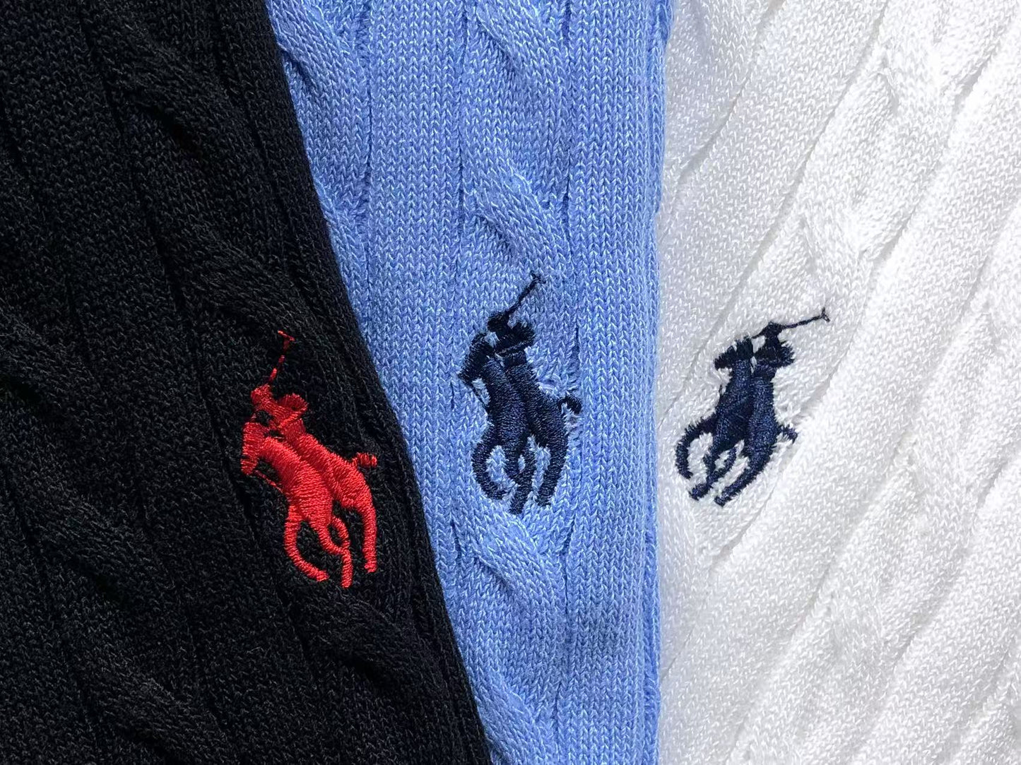 RALPH LAUREN T-SHIRT LONG