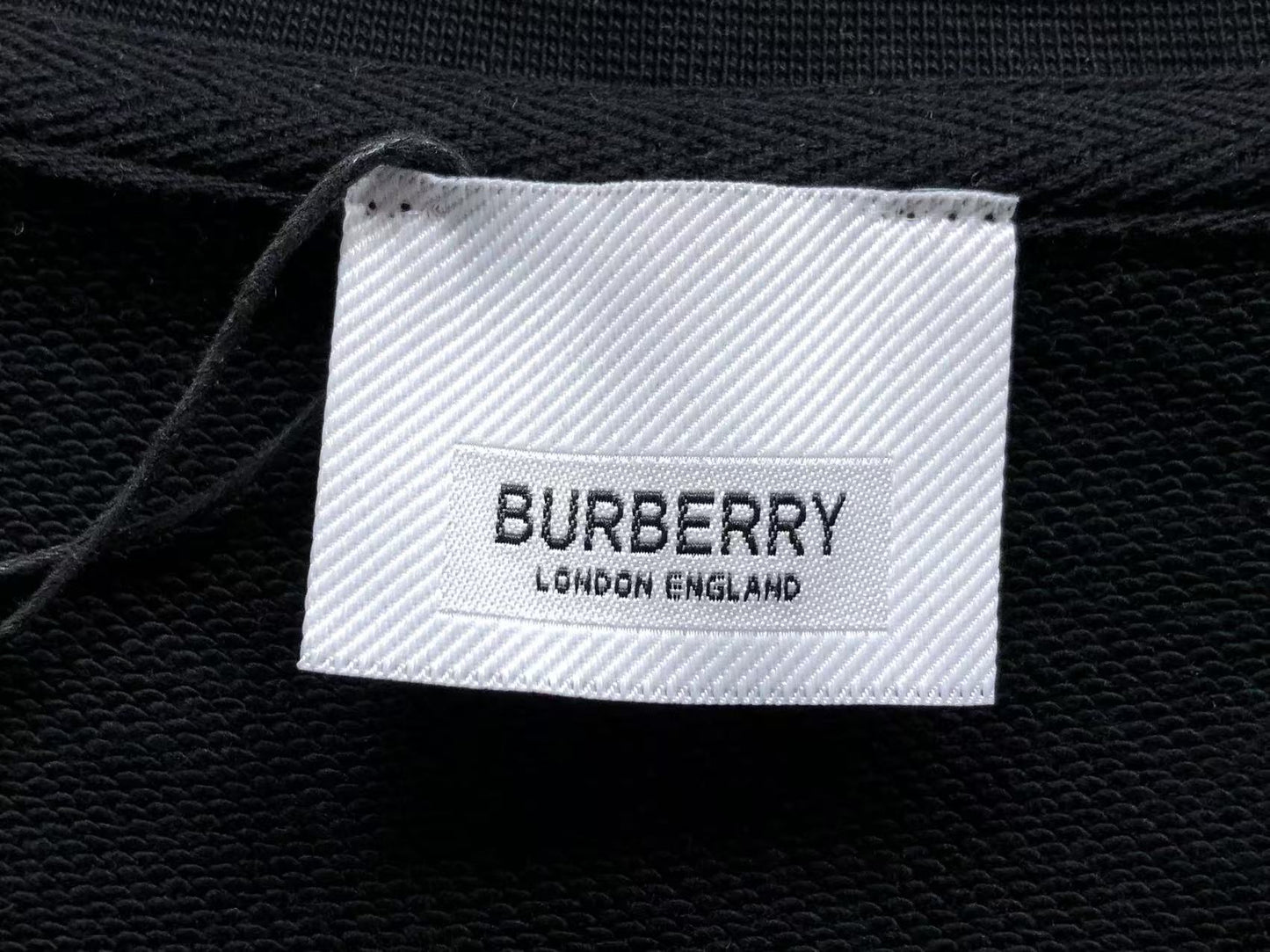 BURBERRY PULL