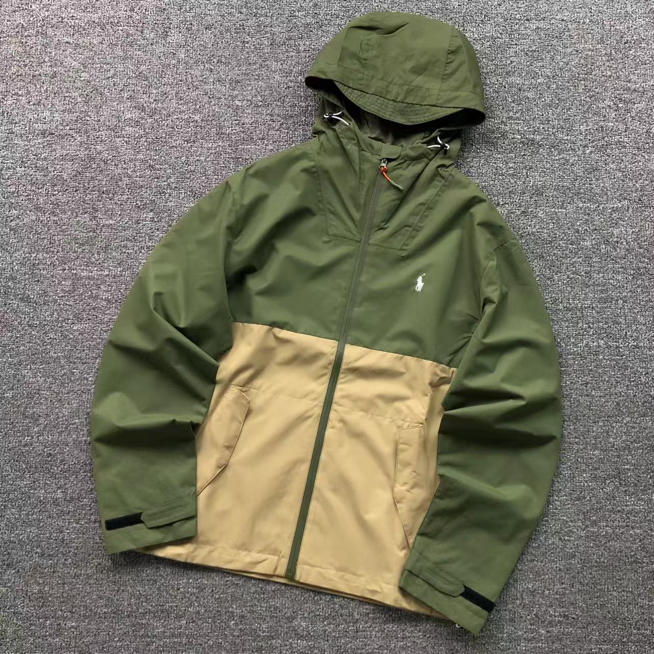 RALPH LAUREN VESTE