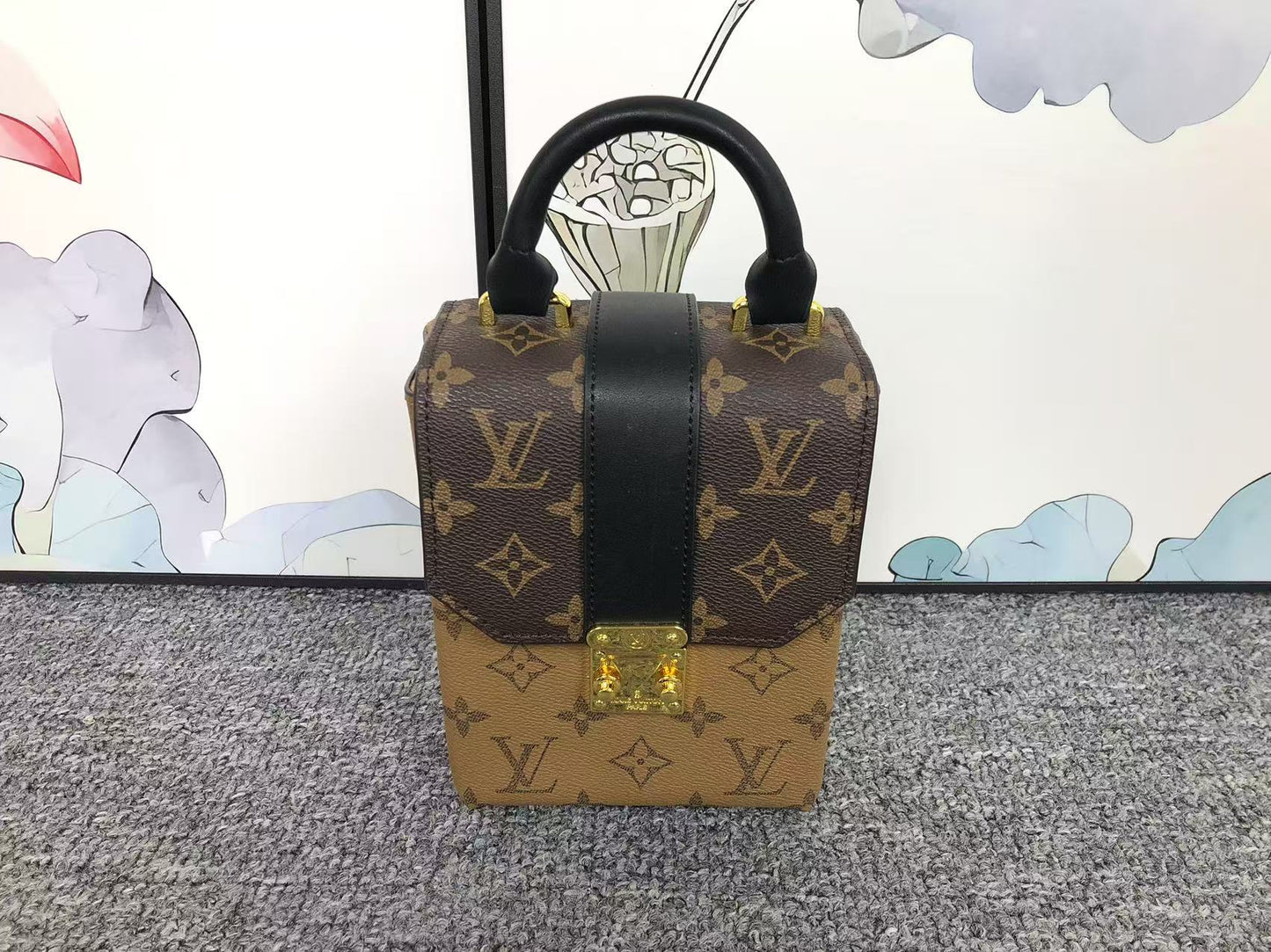 LV. SAC