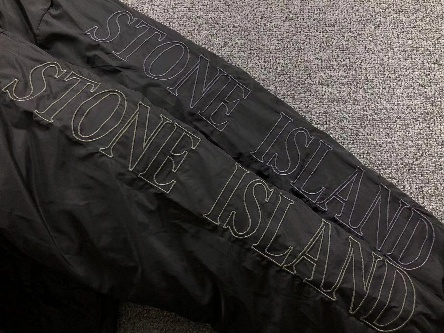 STONE ISLAND DOUDOUNE
