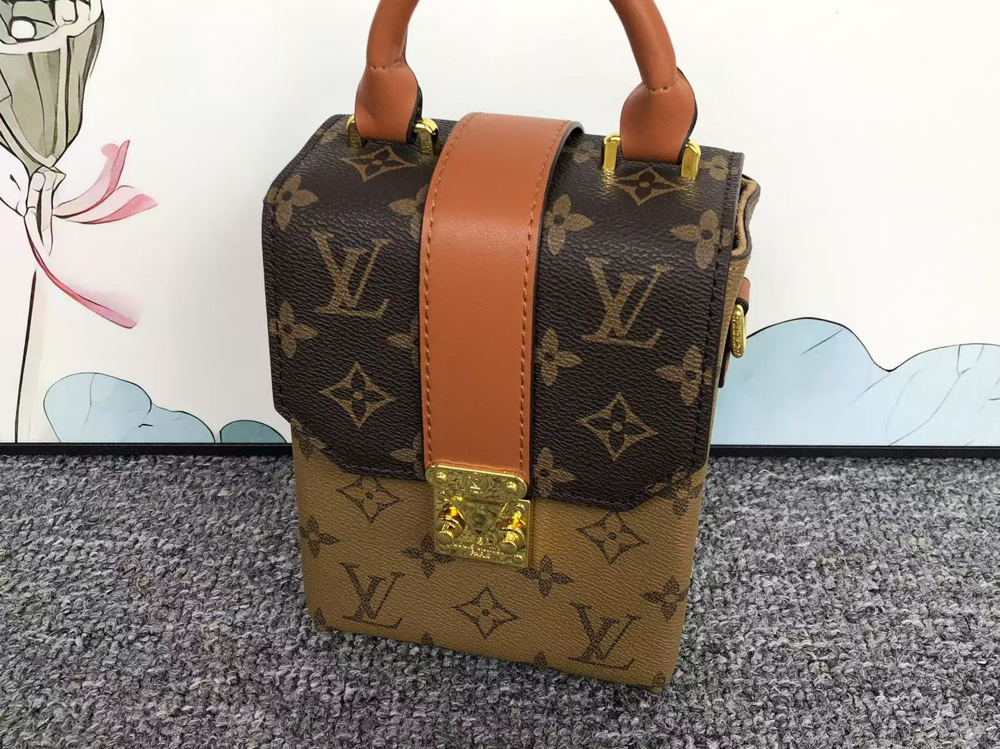 LV. SAC