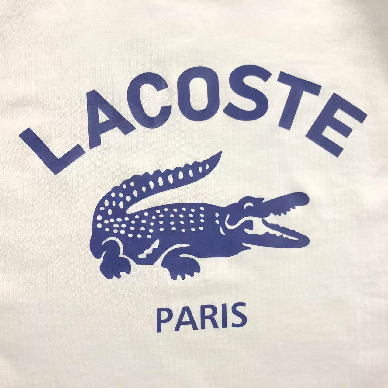 LACOSTE PULL