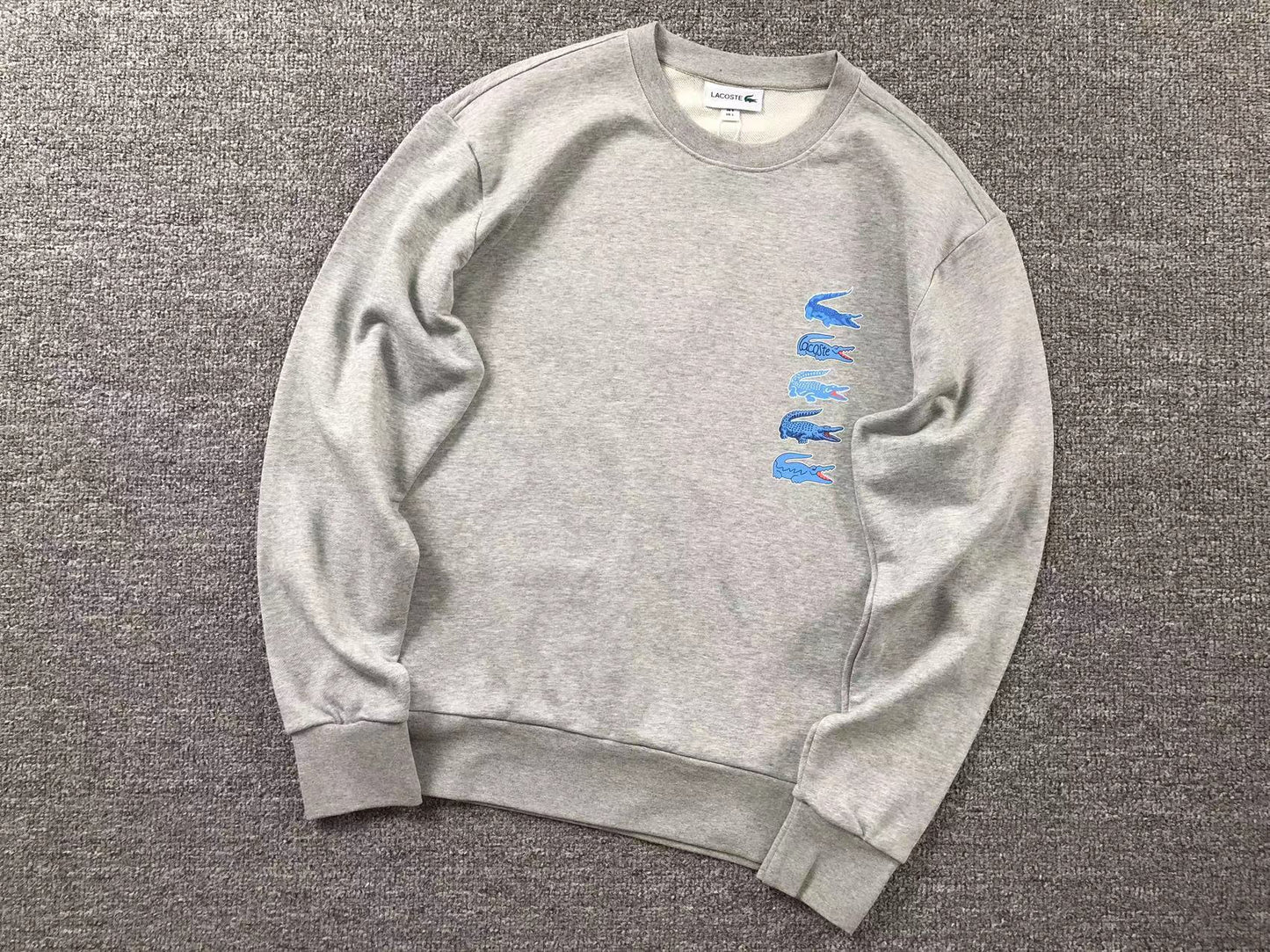 LACOSTE PULL