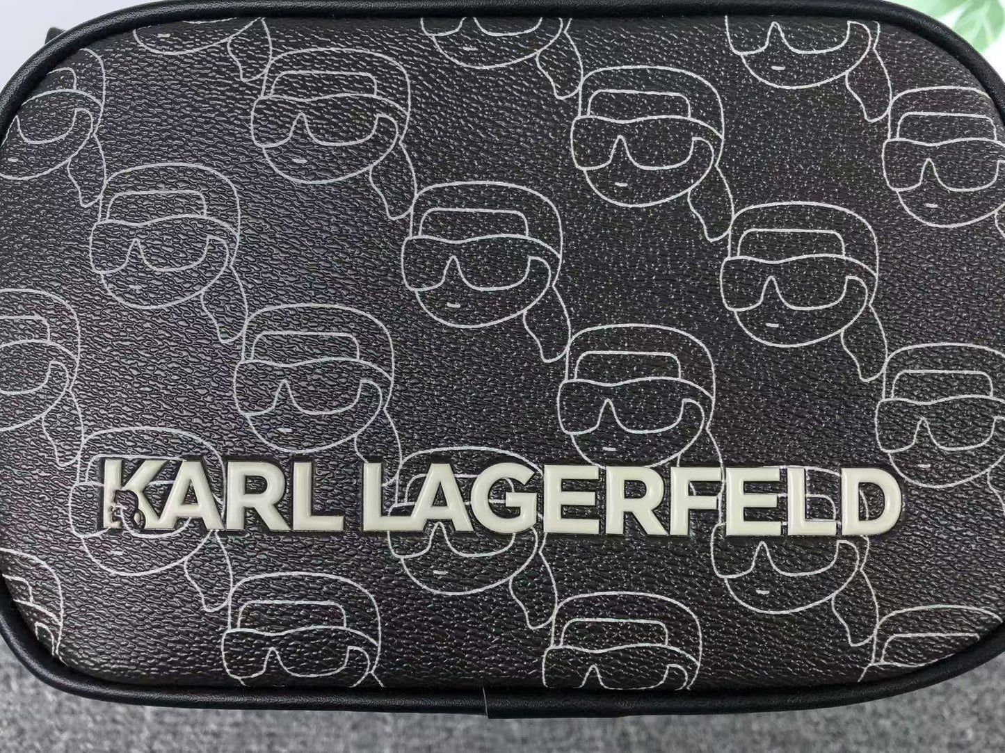 KARL LAGERFELD SACOCHE