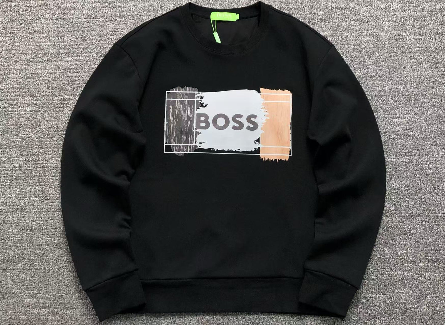 HUGO BOSS SWEAT