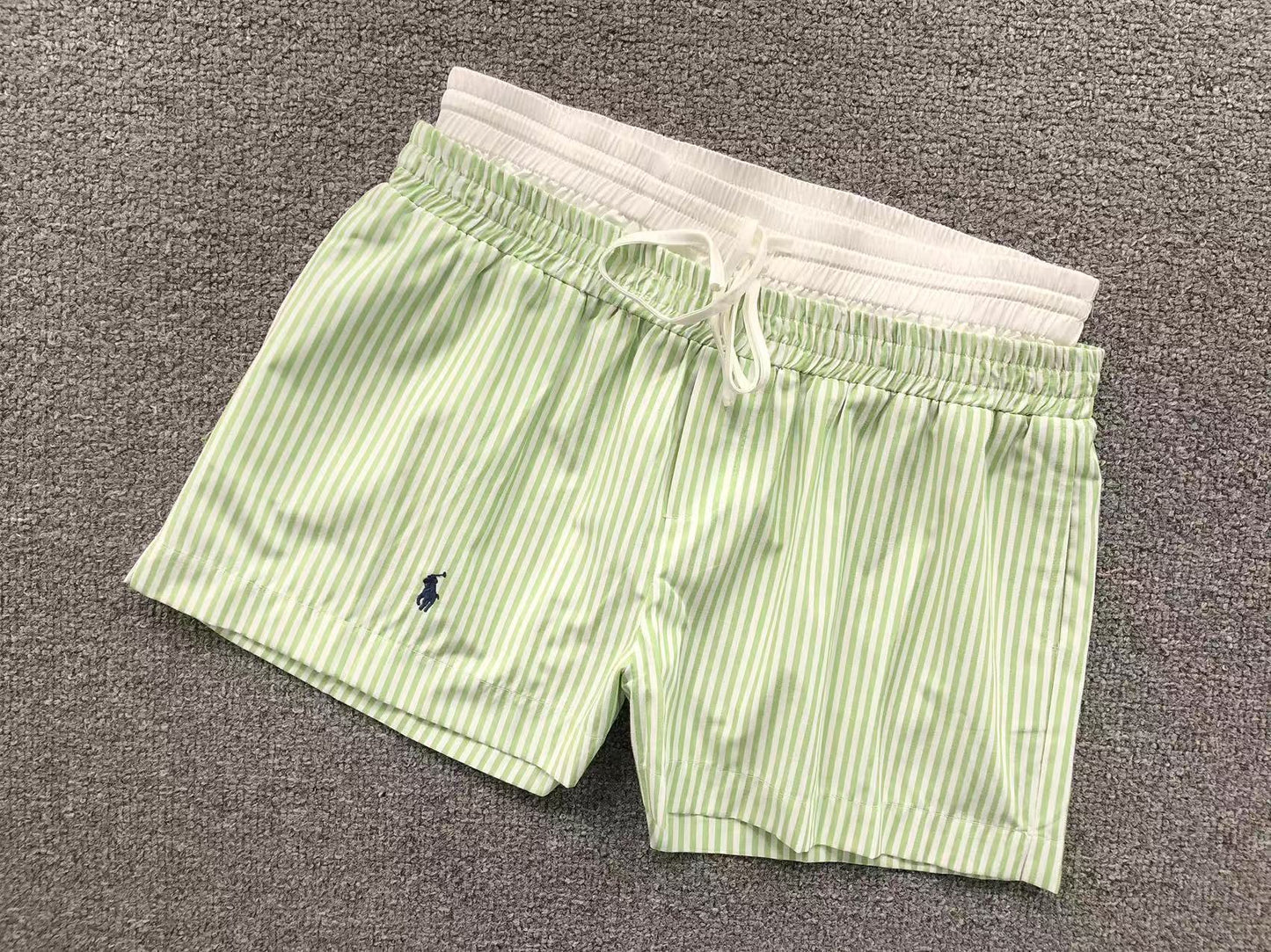 RALPH LAUREN SHORT FEMME