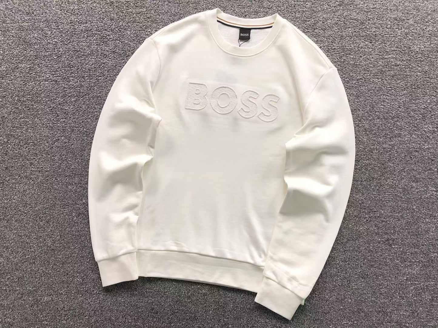 HUGO BOSS SWEAT