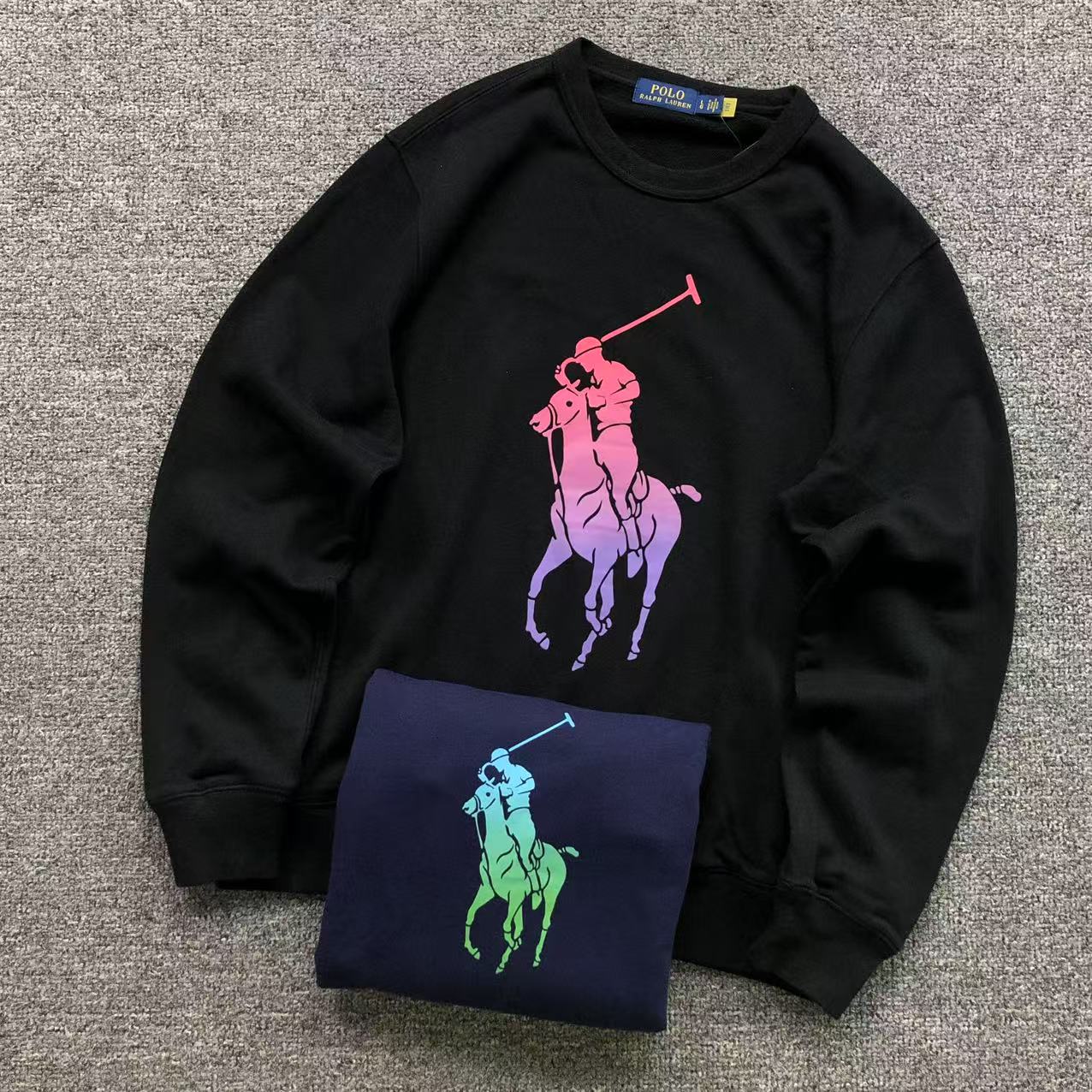 RALPH LAUREN PULL