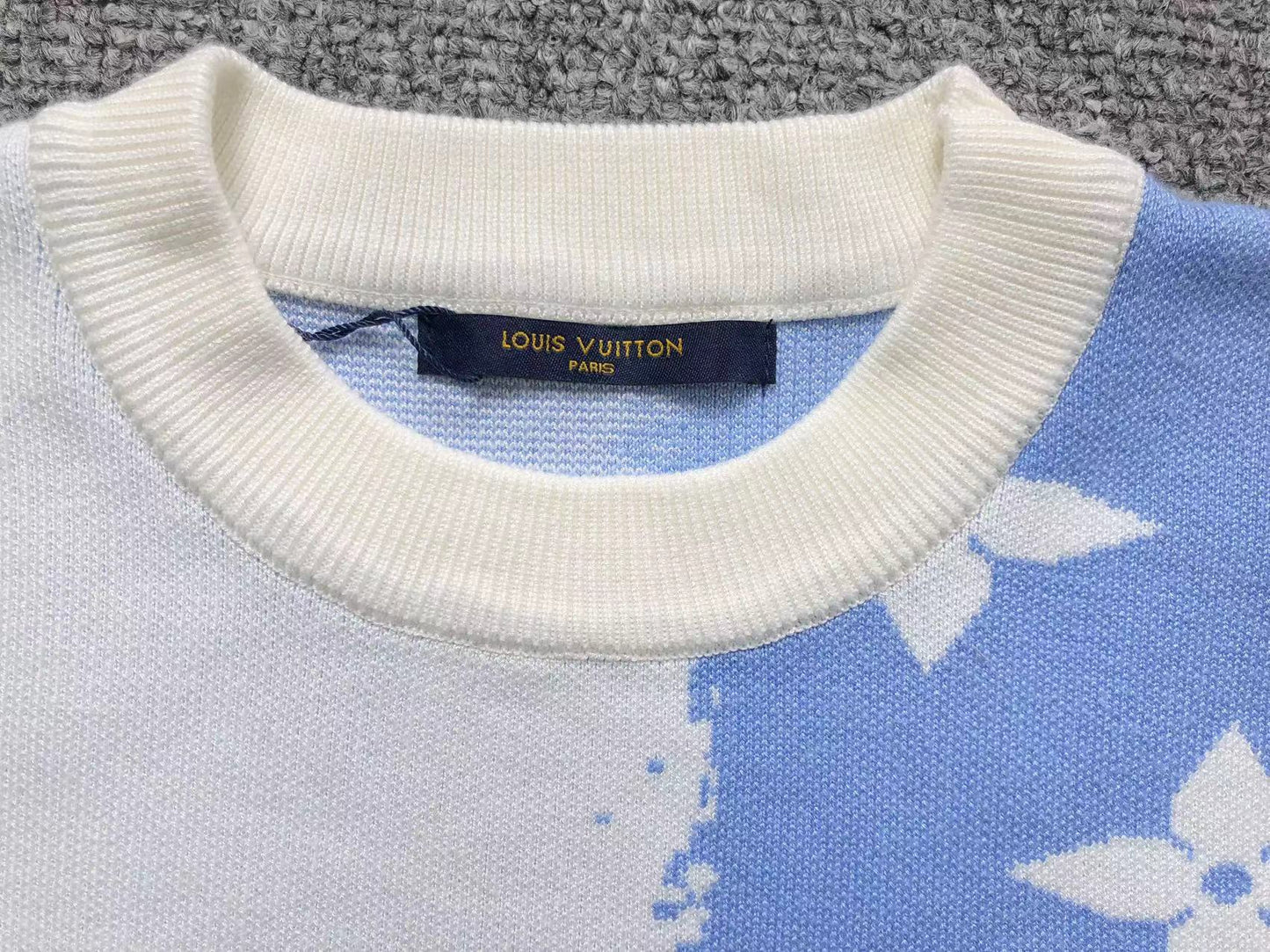 LV. SWEAT