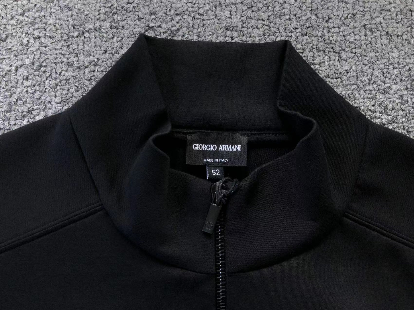 GIORGIO ARMANI VESTE