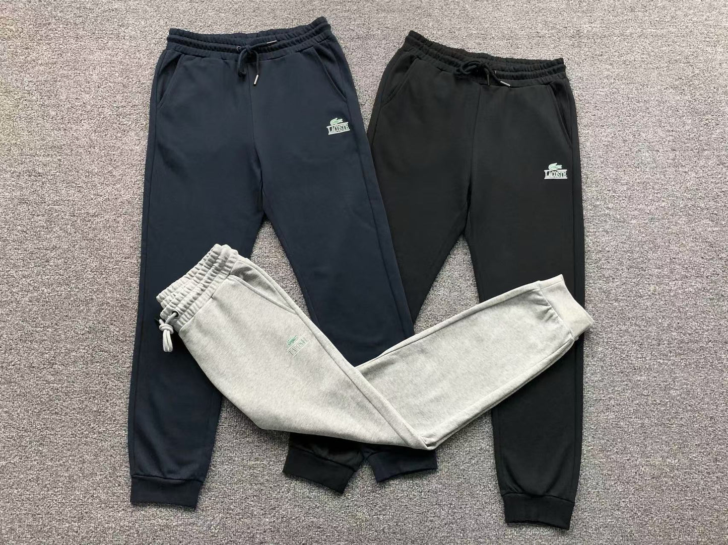 LACOSTE PANTALON