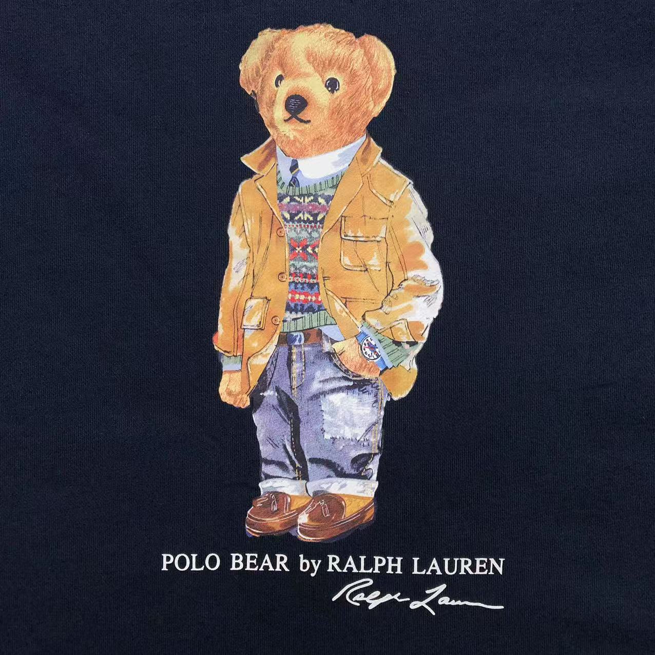RALPH LAUREN PULL