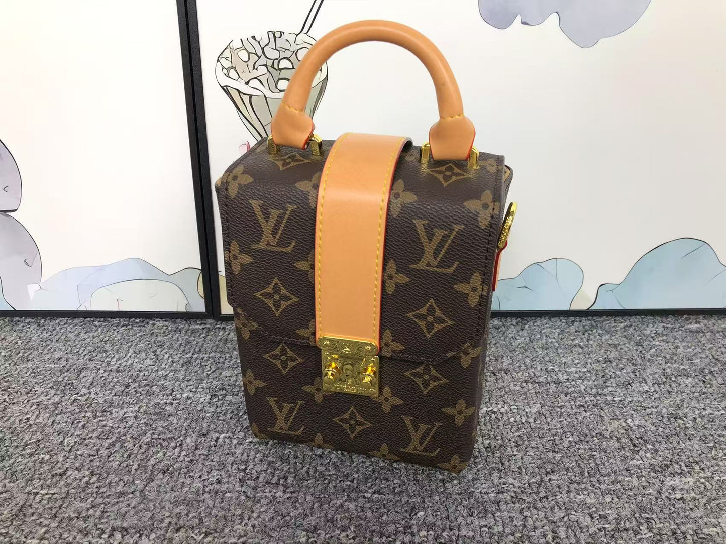 LV. SAC