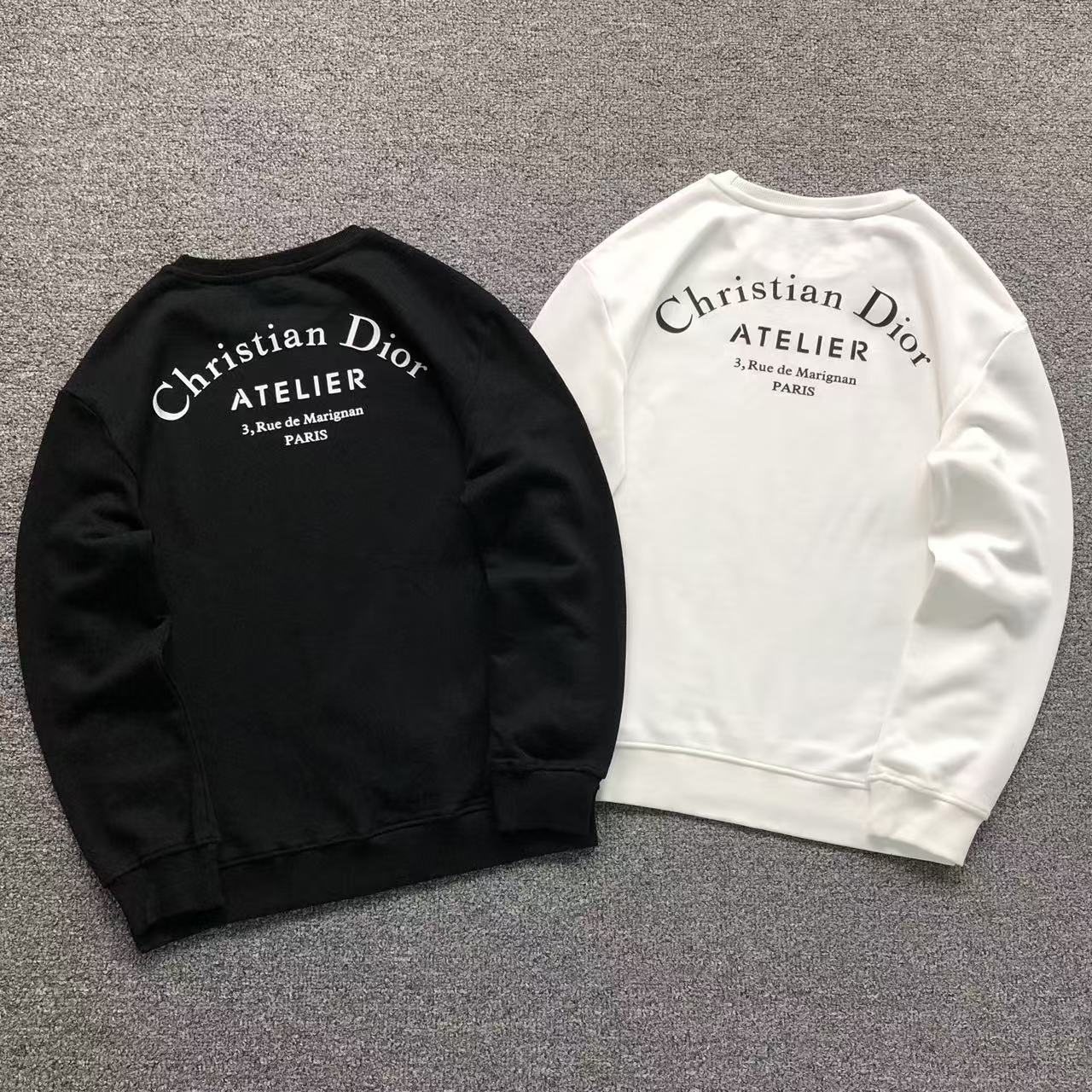 PULL DIOR