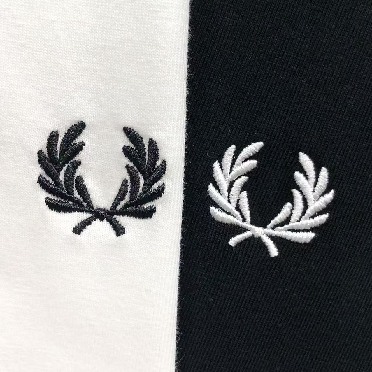 FRED PERRY T-SHIRT