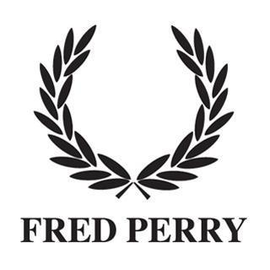FRED PERRY