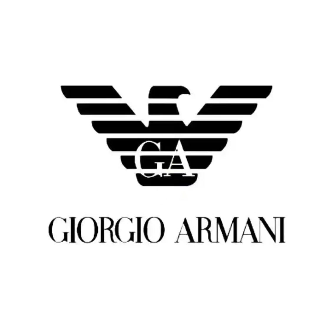 GIORGIO ARMANI