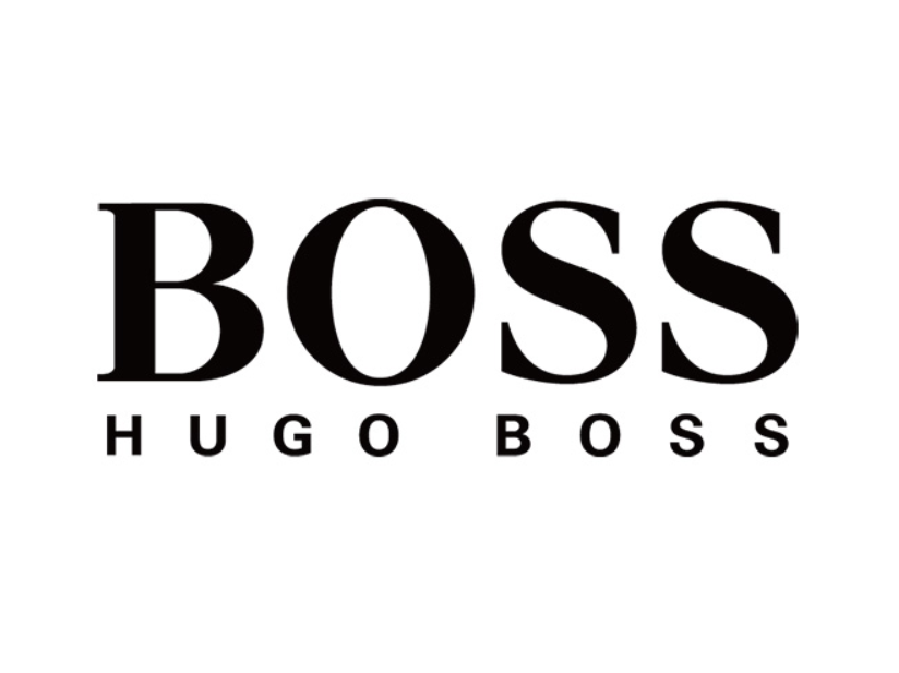 HUGO BOSS