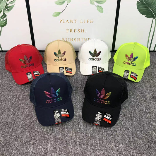 ADIDAS CASQUETTE