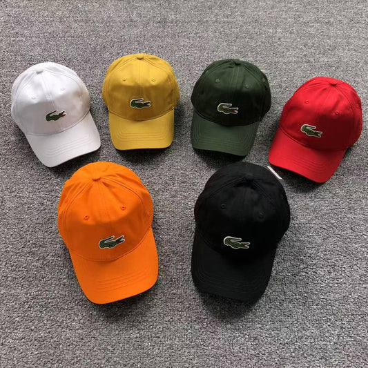 LACOSTE CASQUETTE