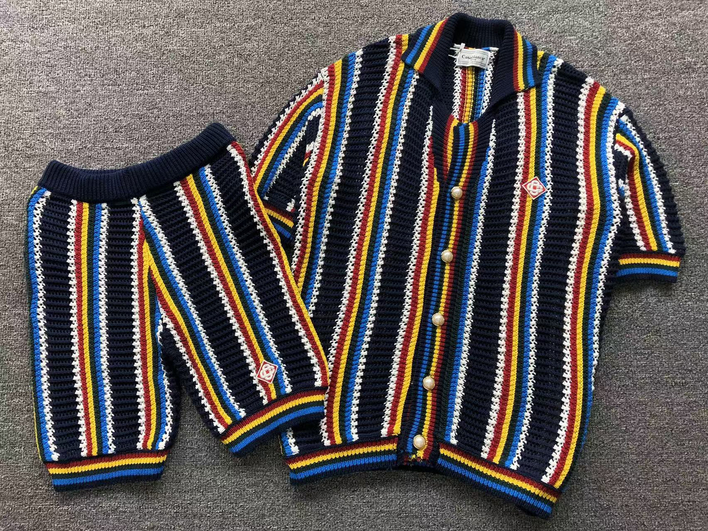 CASABLANCA ENSEMBLE