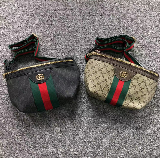 GUCCI SACOCHE 34CM