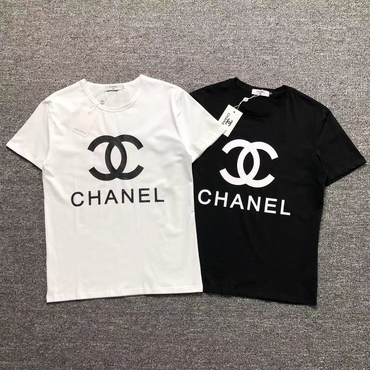 CHANEL T-SHIRT