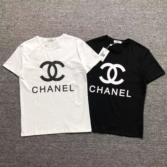 CHANEL T-SHIRT