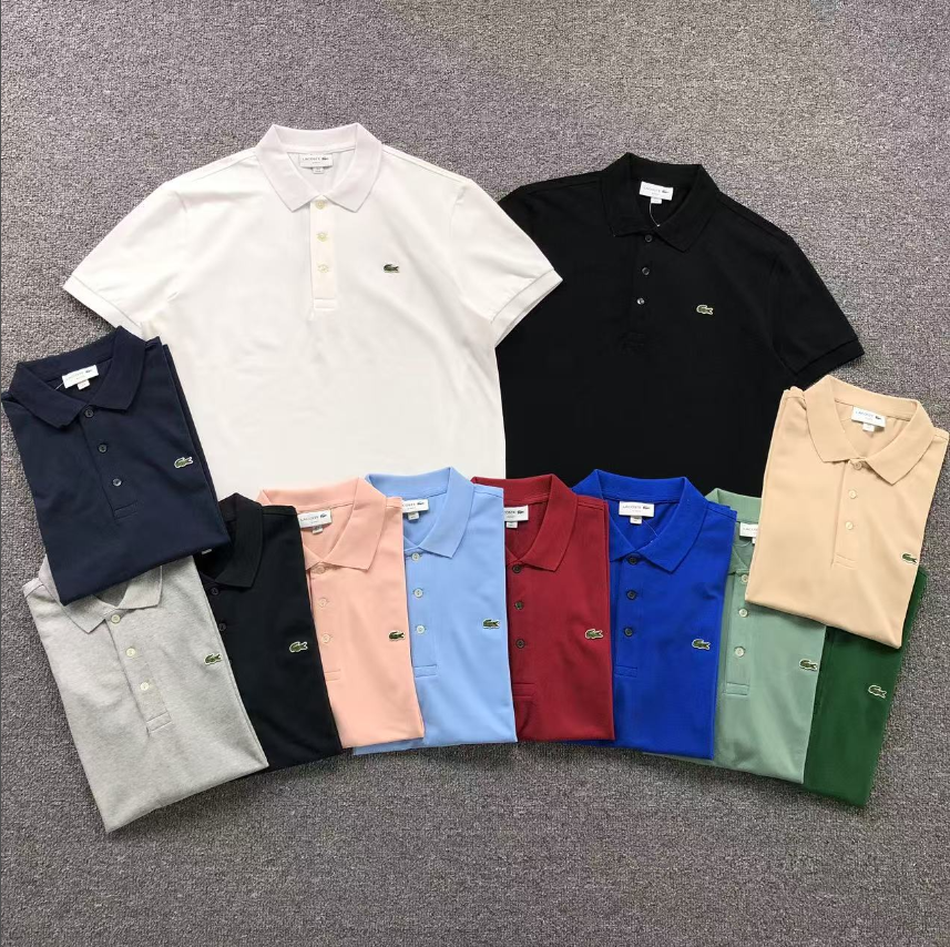 LACOSTE POLO