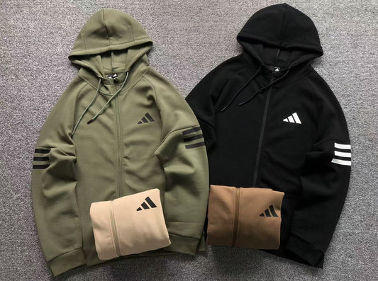 ADIDAS VESTE