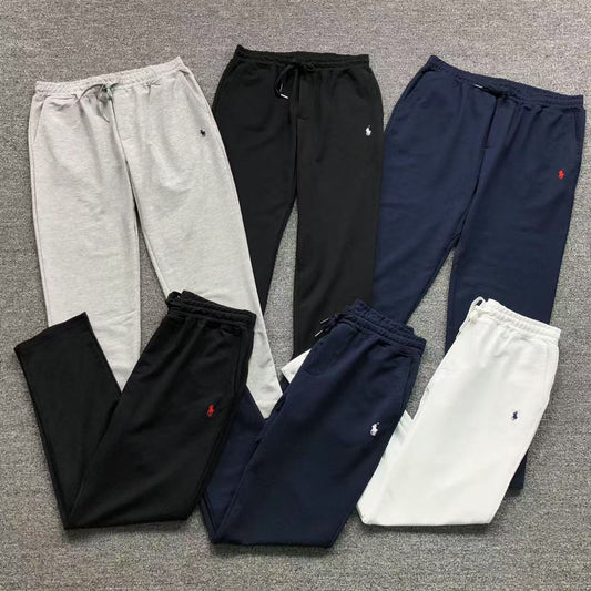 RALPH LAUREN FLEECE BOTTOMS