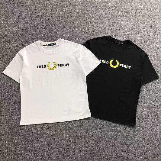 FRED PERRY T-SHIRT