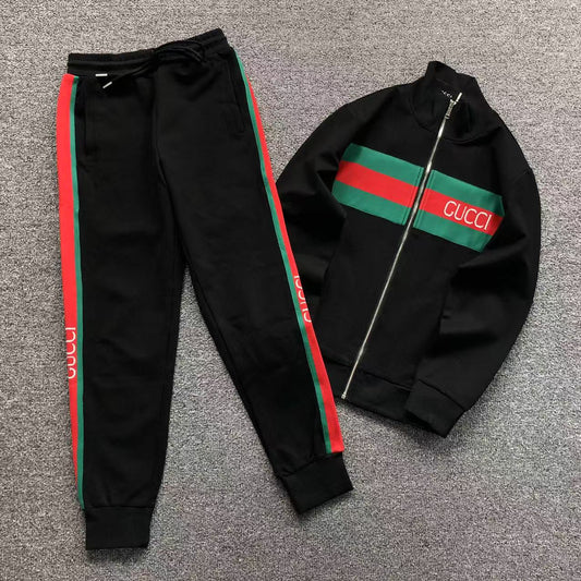 GUCCI ENSEMBLE EN JEYRSEY