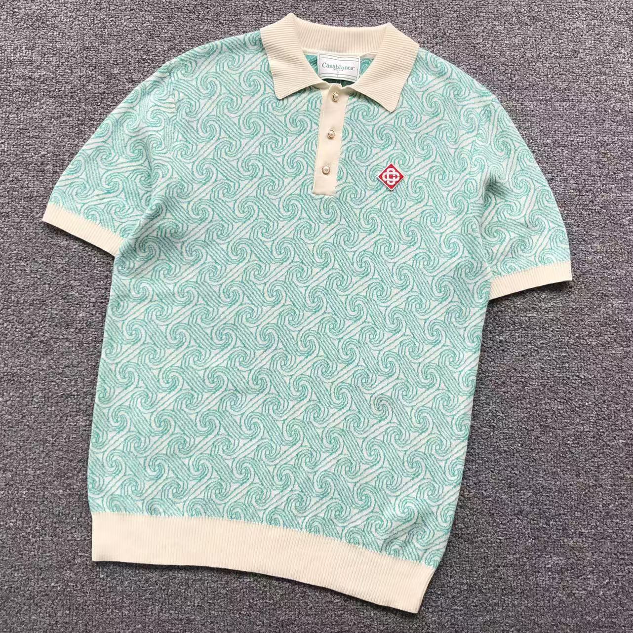 CASABLANCA POLO