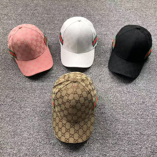 GUCCI CASQUETTE