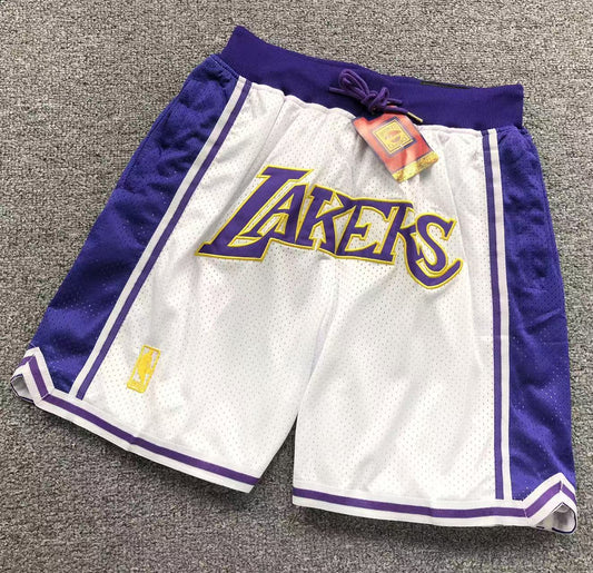NBA SHORT