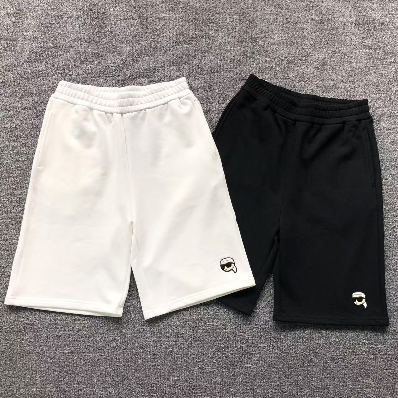 KARL LAGERFELD SHORT