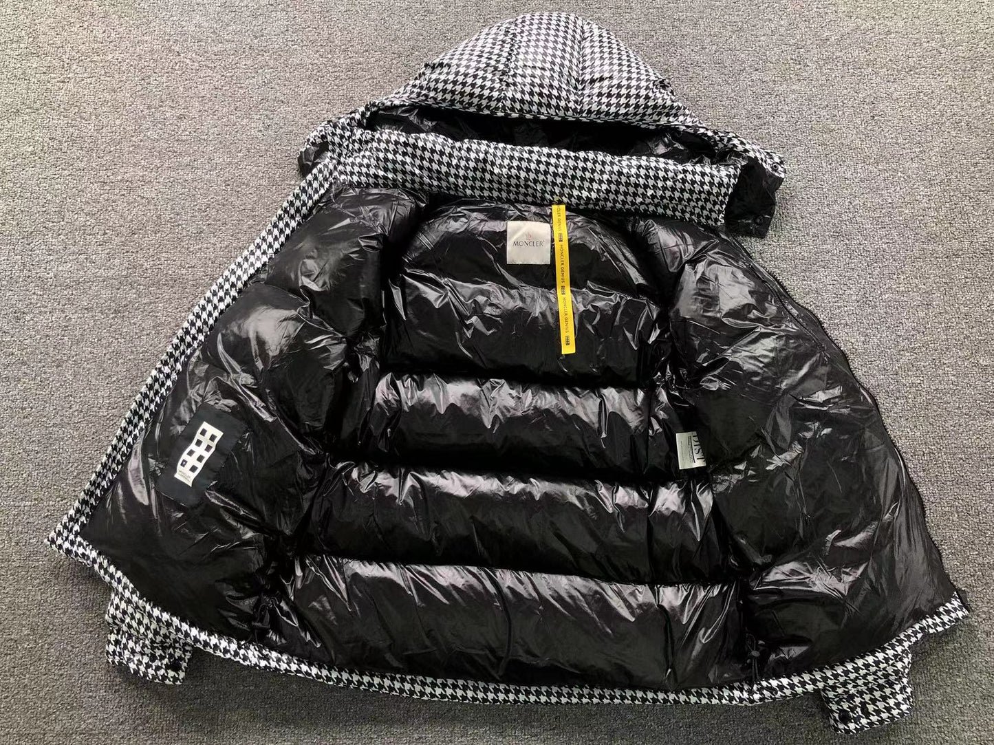 VESTE MONCLER