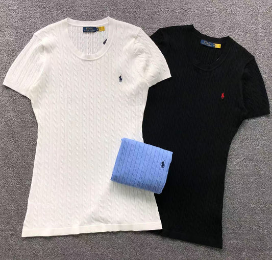 RALPH LAUREN T-SHIRT LONG