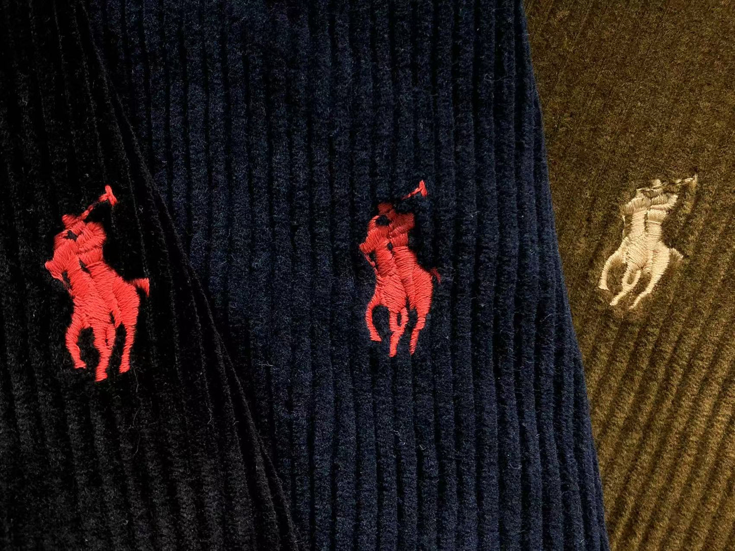 RALPH LAUREN VESTE