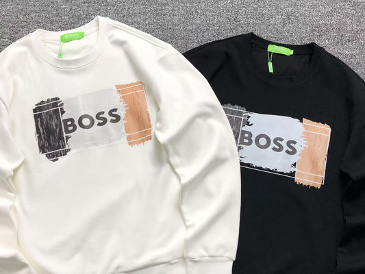 HUGO BOSS SWEAT