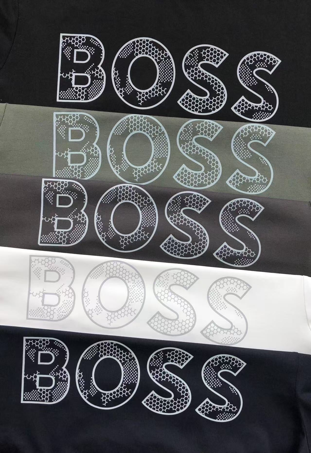 HUGO BOSS T-SHIRT