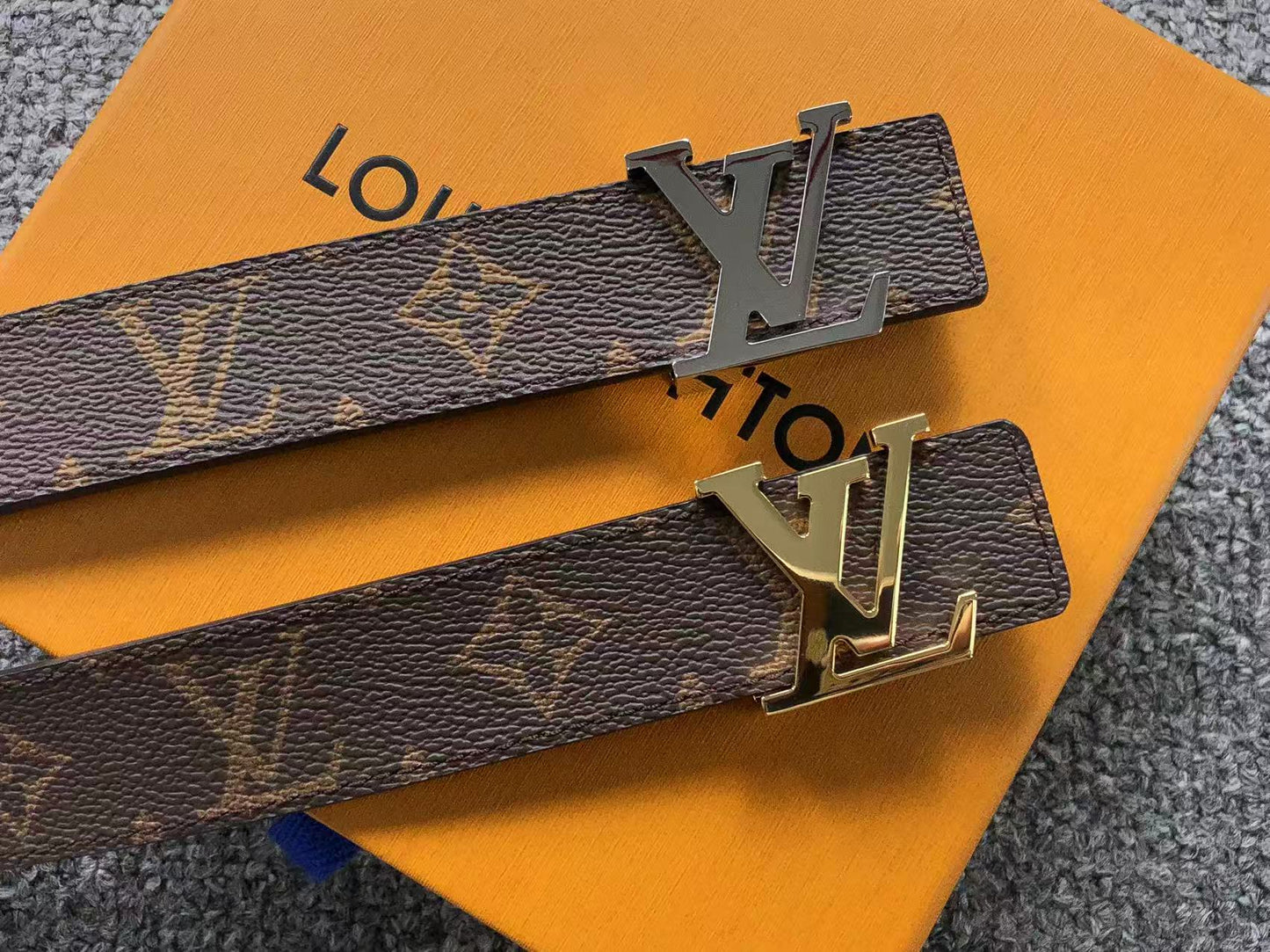 LV. CEINTURE