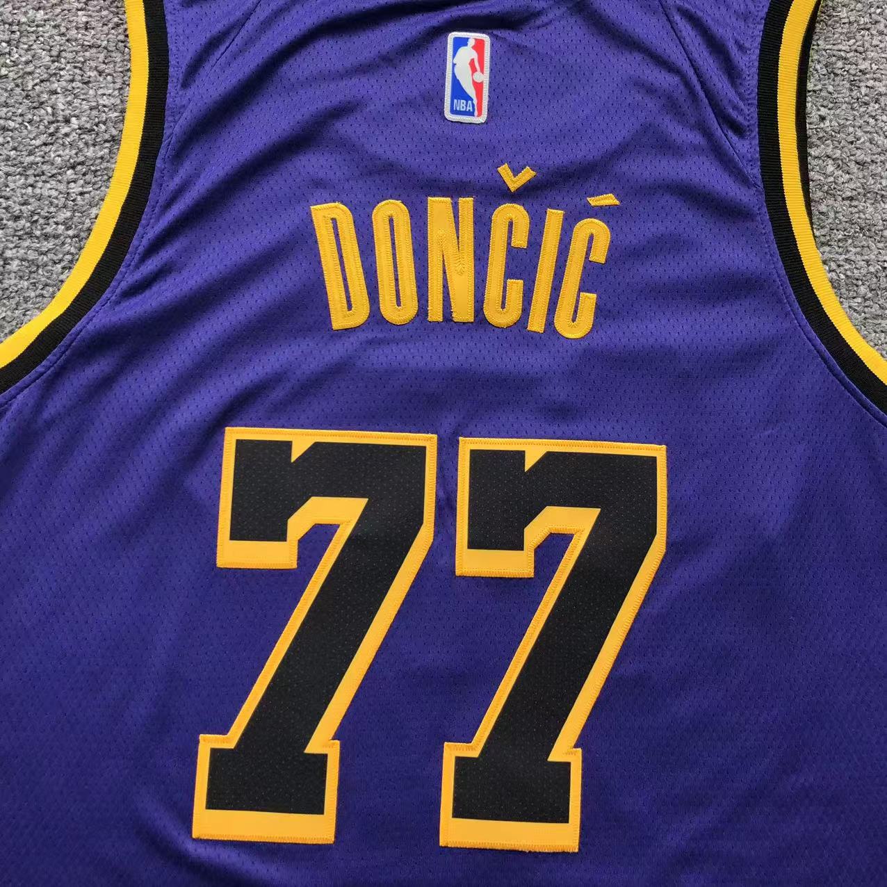 NBA T-SHIRT